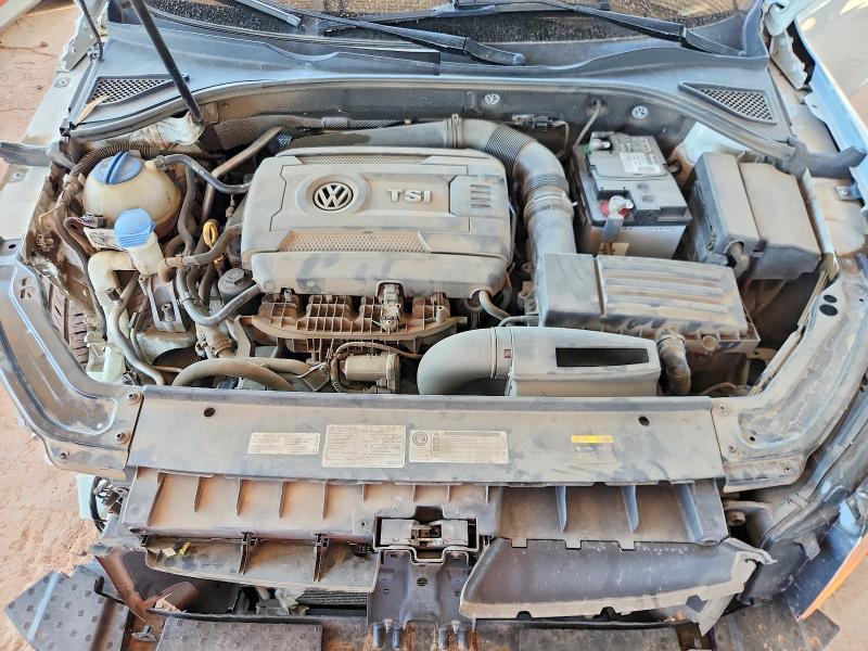 Aukcja sprzedaży 2016 Volkswagen Passat, vin: 1VWAT7A30GC024110, numer aukcji: 66478616