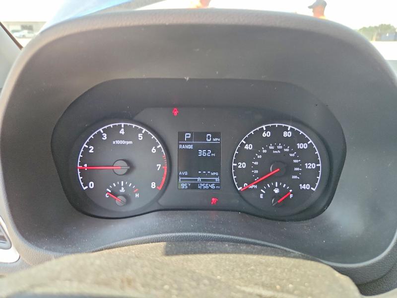 Aukcja sprzedaży 2019 Hyundai Accent, vin: 3KPC24A32KE075686, numer aukcji: 65840356