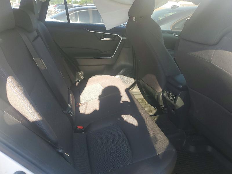 Продаж на аукціоні авто 2023 Toyota Rav4, vin: JTM16RFV8PD540256, номер лоту: 65175696