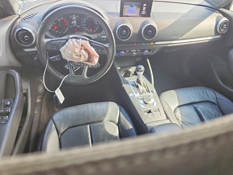 Aukcja sprzedaży 2019 Audi A3, vin: WAUAUGFF2K1011511, numer aukcji: 65894346