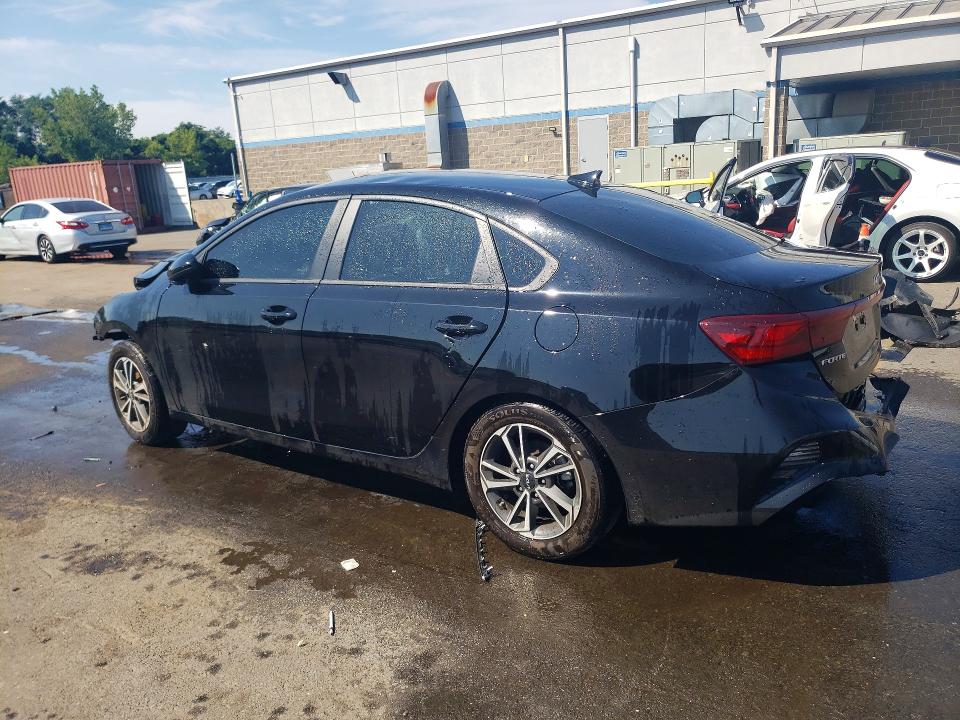 Aukcja sprzedaży 2023 Kia Forte, vin: 3KPF24AD6PE553587, numer aukcji: 64511646