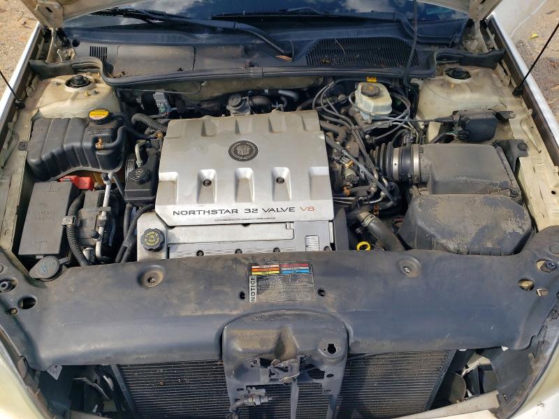 Продажа на аукционе авто 2001 Cadillac Deville, vin: 1G6KD54Y71U259382, номер лота: 65693036