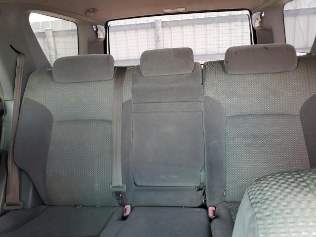 2004 Toyota 4runner მანქანა იყიდება აუქციონზე, vin: JTEZU14R640019941, აუქციონის ნომერი: 64434346