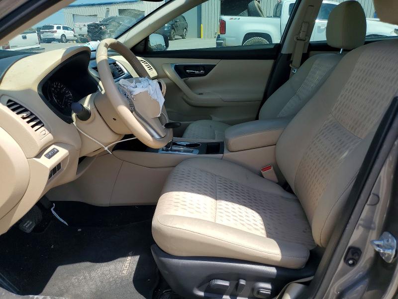 Aukcja sprzedaży 2016 Nissan Altima, vin: 1N4AL3AP3GC131317, numer aukcji: 64886836