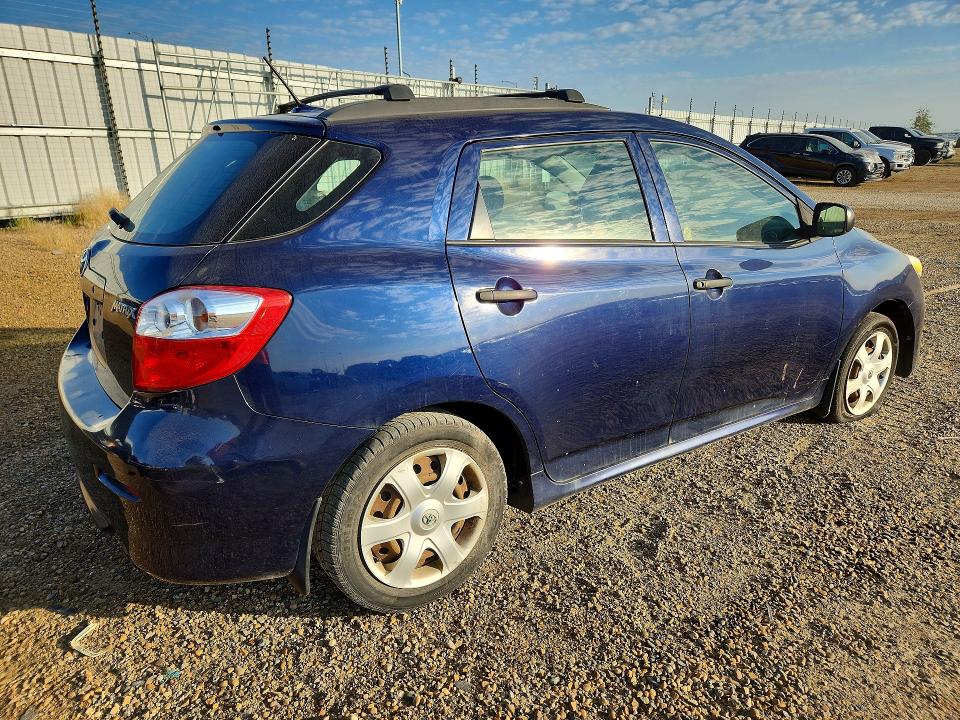 Aukcja sprzedaży 2009 Toyota Corolla Matrix, vin: 2T1KU40E39C076234, numer aukcji: 66056536