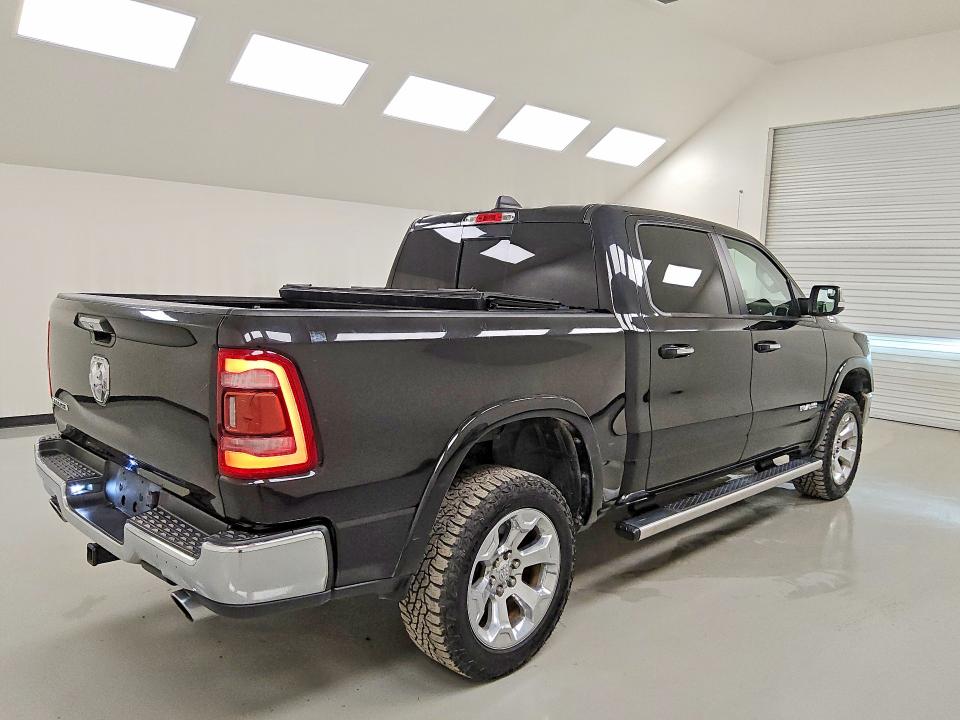 2019 Ram 1500 მანქანა იყიდება აუქციონზე, vin: 1C6RREJT8KN526666, აუქციონის ნომერი: 64795416