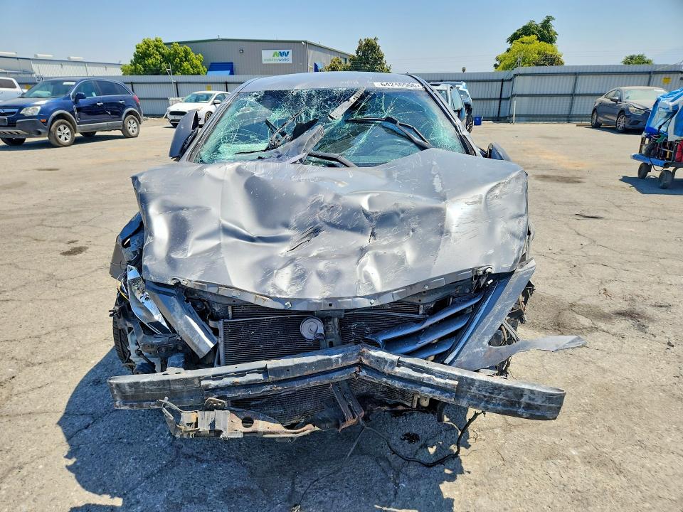 Aukcja sprzedaży 2013 Hyundai Sonata, vin: 5NPEB4AC6DH519031, numer aukcji: 64246566