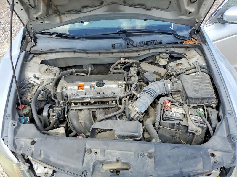 Aukcja sprzedaży 2009 Honda Accord, vin: 1HGCP26319A043941, numer aukcji: 65017486