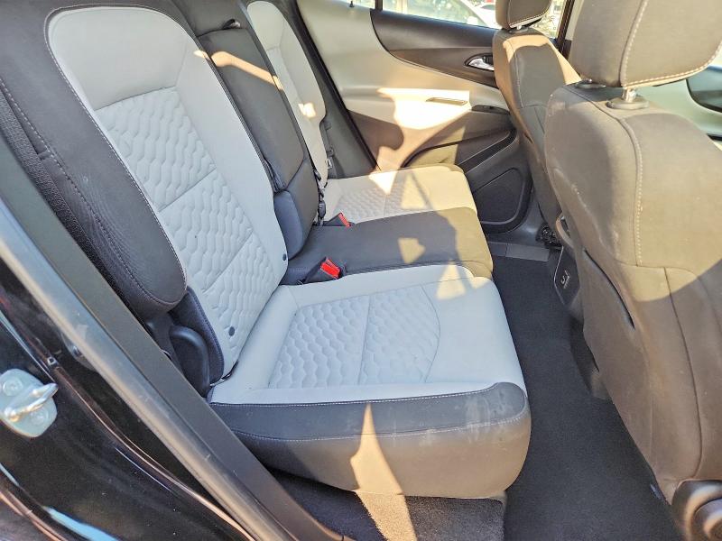 66570586 :رقم المزاد ، 3GNAXHEV7KL360415 vin ، 2019 Chevrolet Equinox مزاد بيع