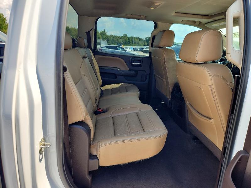 2019 Gmc Sierra მანქანა იყიდება აუქციონზე, vin: 1GT42WEY1KF240090, აუქციონის ნომერი: 66293546