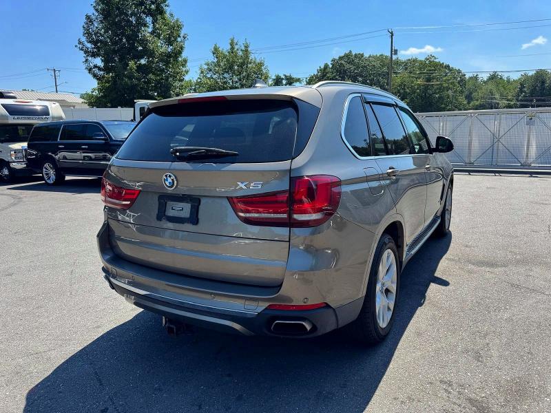 Aukcja sprzedaży 2018 Bmw X5, vin: 5UXKR6C58J0U15446, numer aukcji: 64676056