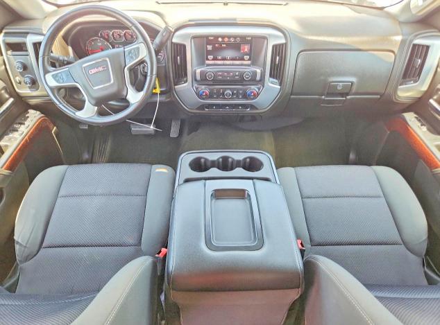 Продаж на аукціоні авто 2015 Gmc Sierra, vin: 3GTU2UECXFG492577, номер лоту: 63879156