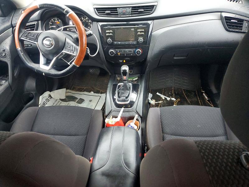 Продажа на аукционе авто 2018 Nissan Rogue Sport, vin: JN1BJ1CP8JW162688, номер лота: 66523606
