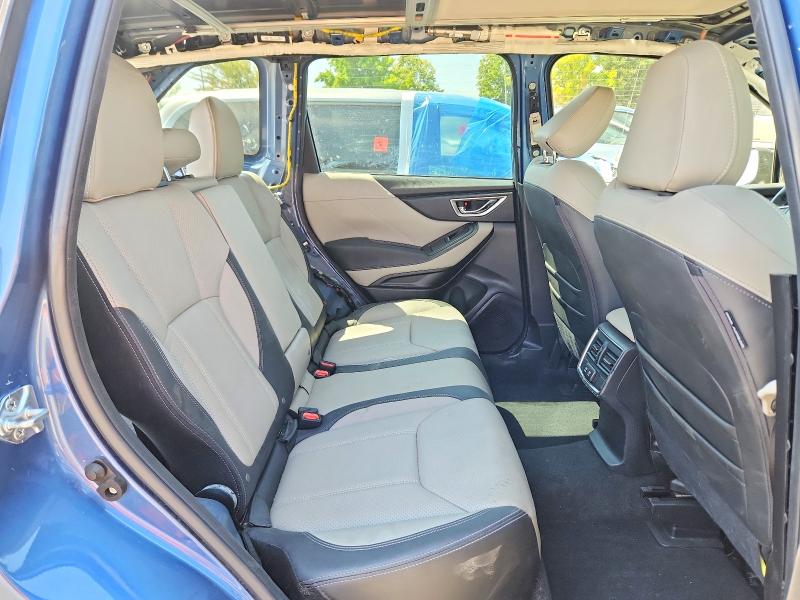 Продаж на аукціоні авто 2023 Subaru Forester, vin: JF2SKAPC2PH547602, номер лоту: 63407086