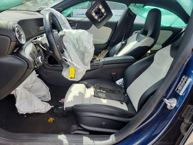 Aukcja sprzedaży 2023 Mercedes-benz Cla, vin: W1K5J4HB0PN338646, numer aukcji: 65209966