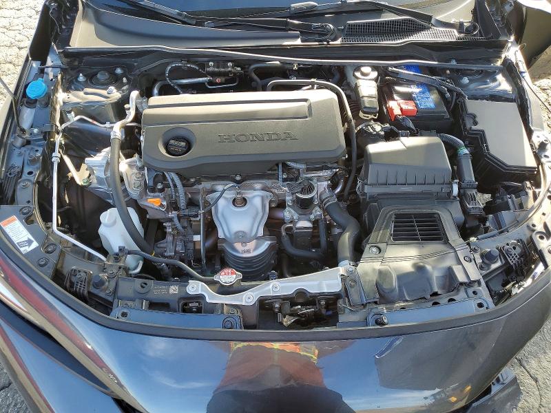 Продаж на аукціоні авто 2025 Honda Civic, vin: 2HGFE2F52SH560743, номер лоту: 65573746