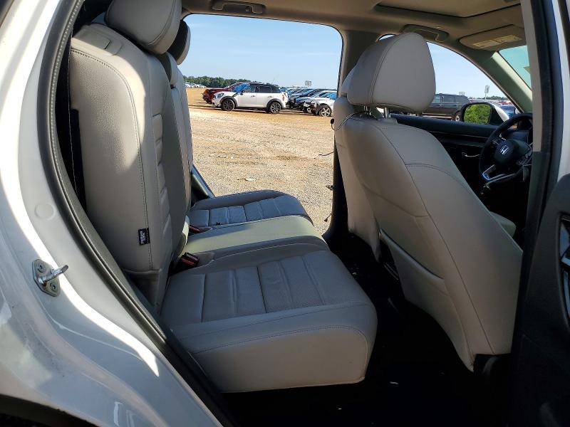 Продаж на аукціоні авто 2025 Honda Cr-v, vin: 2HKRS3H7XSH328648, номер лоту: 65126806