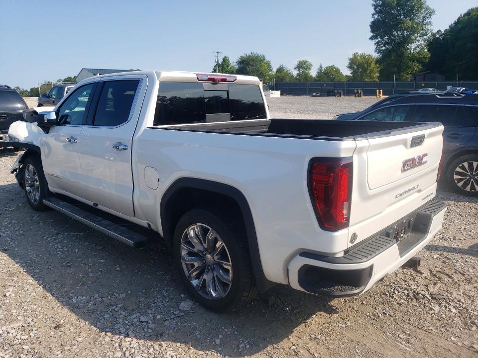 Aukcja sprzedaży 2024 Gmc Sierra, vin: 1GTUUGED6RZ186372, numer aukcji: 64774636