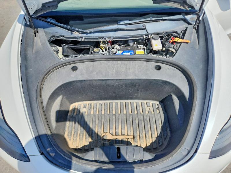 Продаж на аукціоні авто 2021 Tesla Model 3, vin: 5YJ3E1EA0MF093194, номер лоту: 66416256
