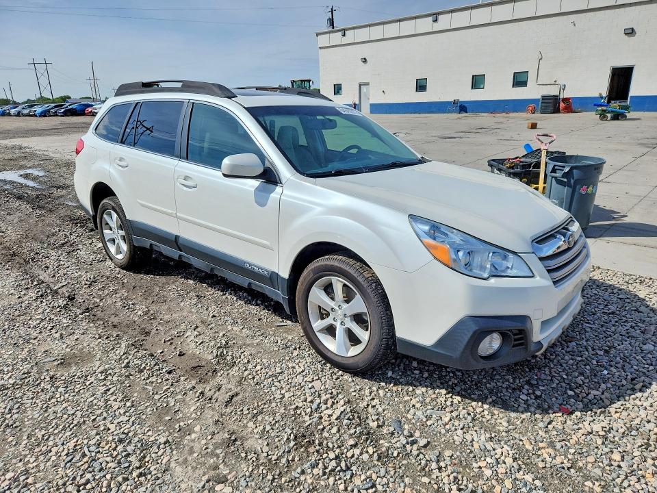 Продажа на аукционе авто 2014 Subaru Outback, vin: 4S4BRDLC1E2249281, номер лота: 64945316