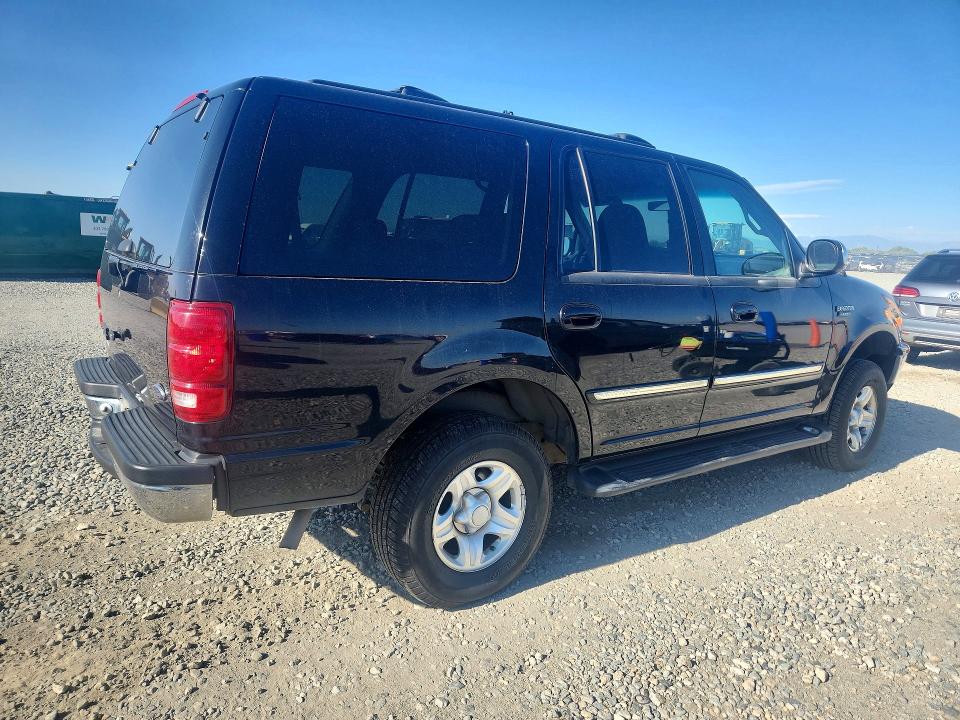 Продажа на аукционе авто 1998 Ford Expedition, vin: 1FMRU18W7WLC10091, номер лота: 65649116