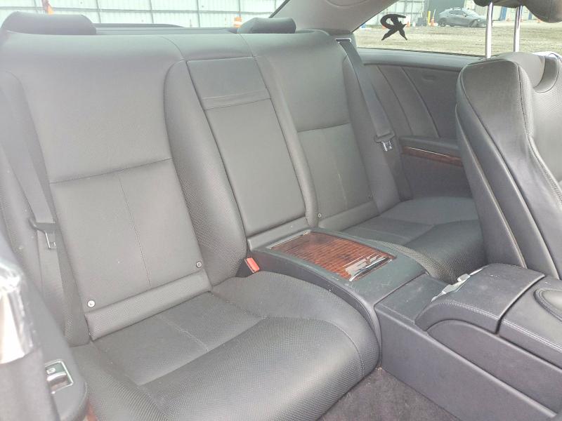 Aukcja sprzedaży 2013 Mercedes-benz Cl, vin: WDDEJ9EB7DA031513, numer aukcji: 67402626