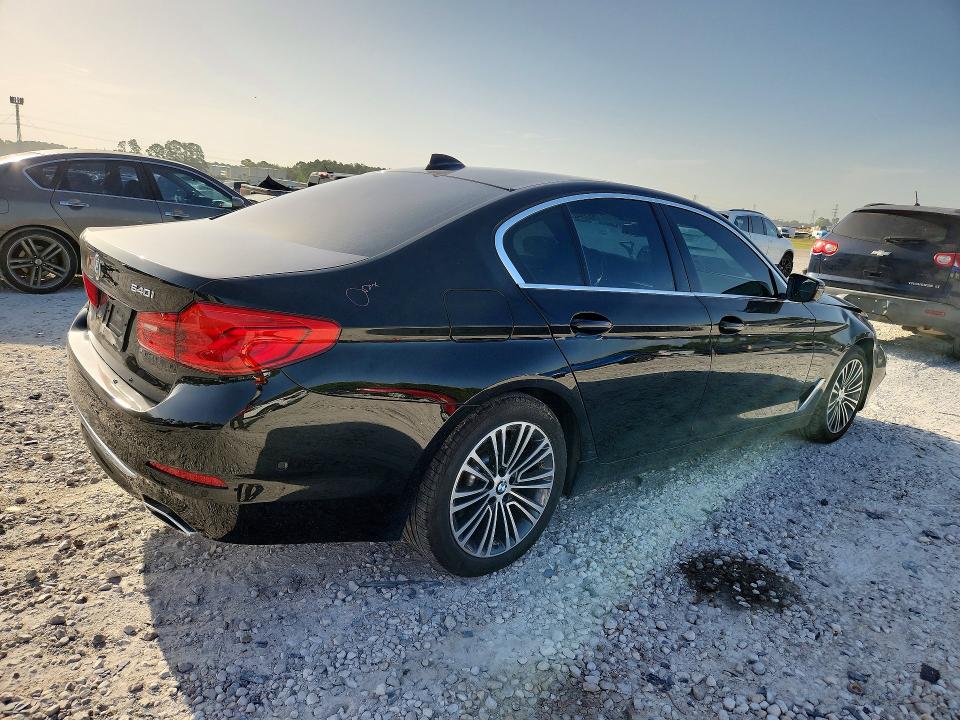 Aukcja sprzedaży 2019 Bmw 540, vin: WBAJE5C56KWW02814, numer aukcji: 65194226