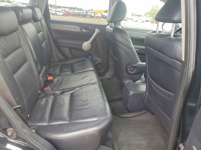 2007 Honda Cr-v მანქანა იყიდება აუქციონზე, vin: 5J6RE48757L003643, აუქციონის ნომერი: 66647006