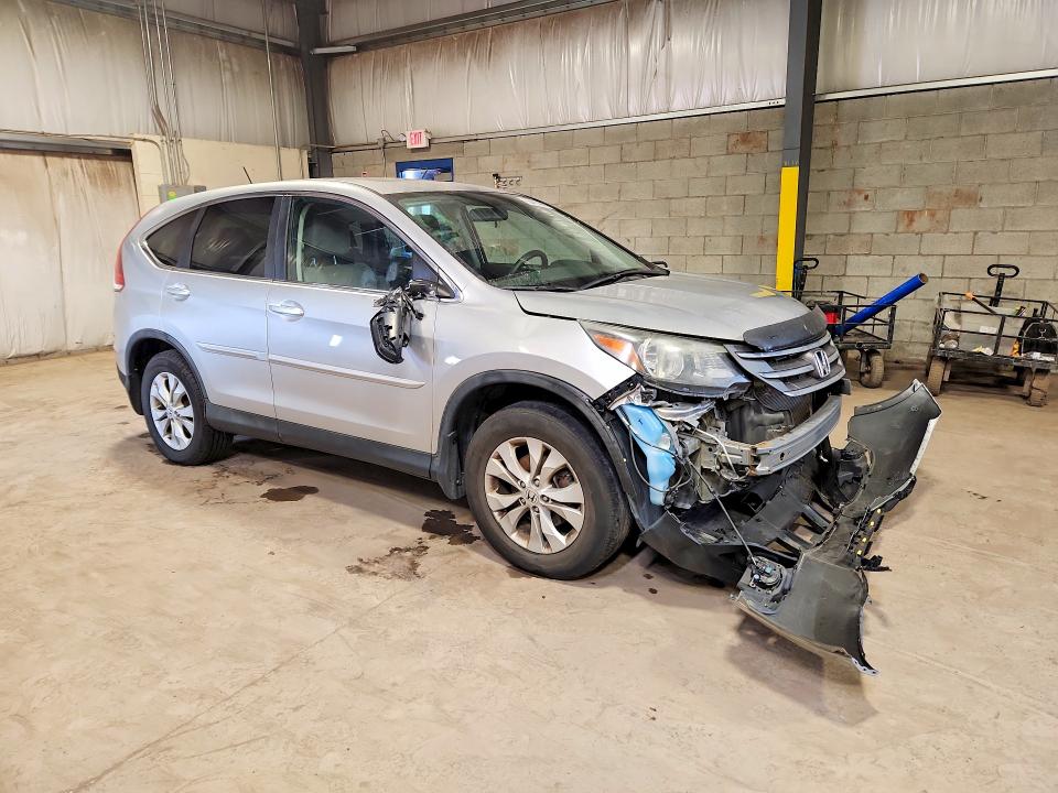 Продаж на аукціоні авто 2014 Honda Cr-v, vin: 3CZRM3H54EG703692, номер лоту: 65475446