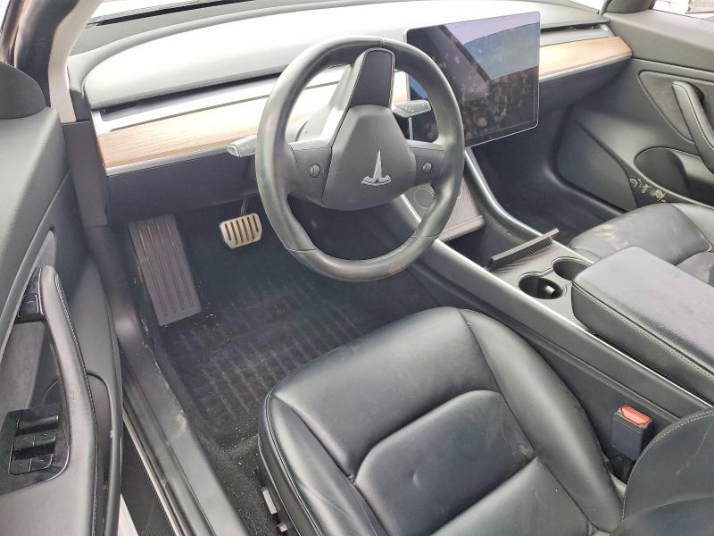 Aukcja sprzedaży 2019 Tesla Model 3, vin: 5YJ3E1EB5KF419917, numer aukcji: 65397576