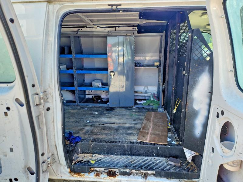 65495726 :رقم المزاد ، 1FTNE14W77DB30758 vin ، 2007 Ford Econoline مزاد بيع