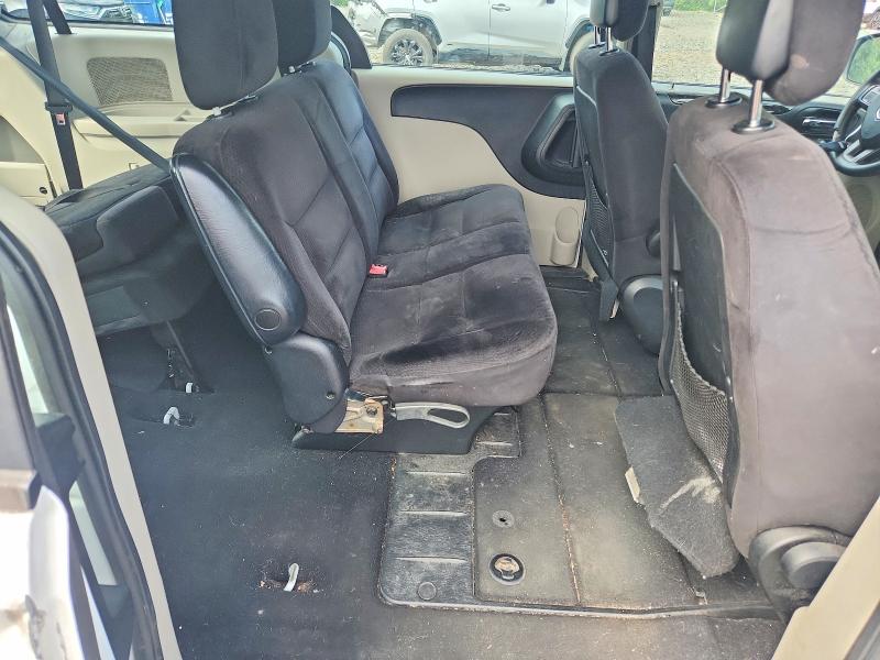Продажа на аукционе авто 2014 Dodge Grand Caravan, vin: 2C4RDGBG4ER361954, номер лота: 66462816