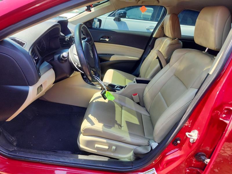 Продажа на аукционе авто 2017 Acura Ilx, vin: 19UDE2F32HA015090, номер лота: 64101636