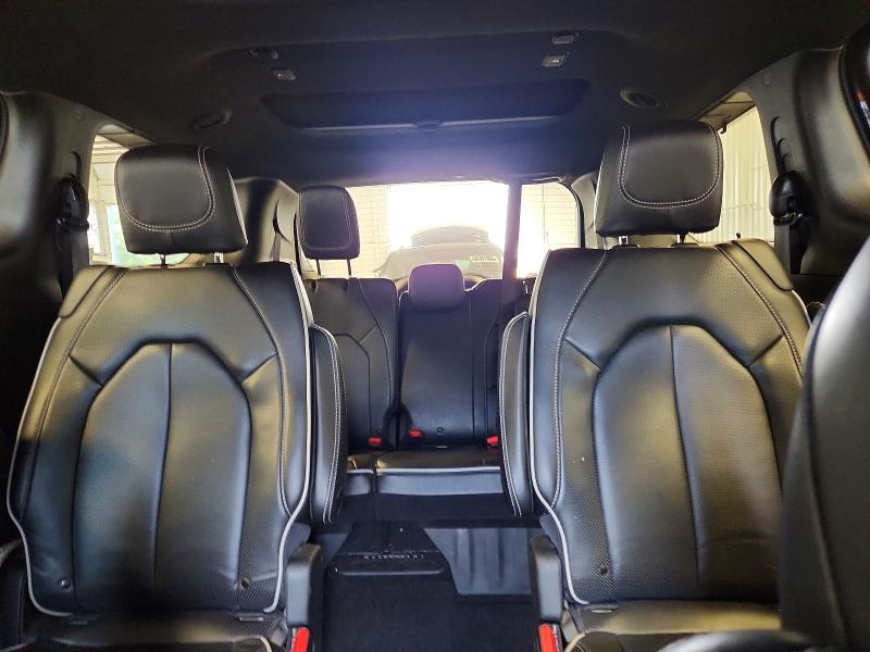 66106426 :رقم المزاد ، 2C4RC1GGXLR116968 vin ، 2020 Chrysler Pacifica مزاد بيع