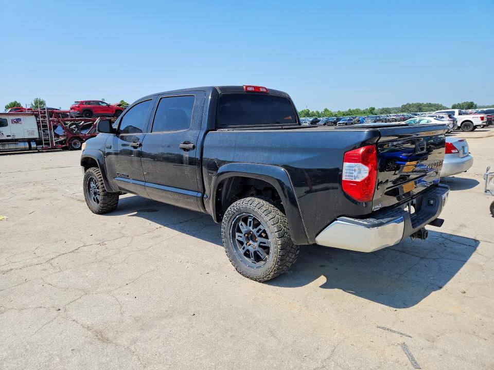 Aukcja sprzedaży 2015 Toyota Tundra, vin: 5TFDW5F10FX448123, numer aukcji: 66678106