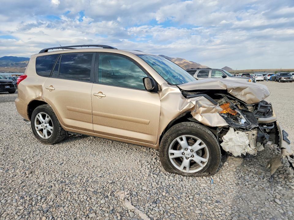 Aukcja sprzedaży 2012 Toyota Rav4, vin: 2T3BF4DV5CW191466, numer aukcji: 66291006