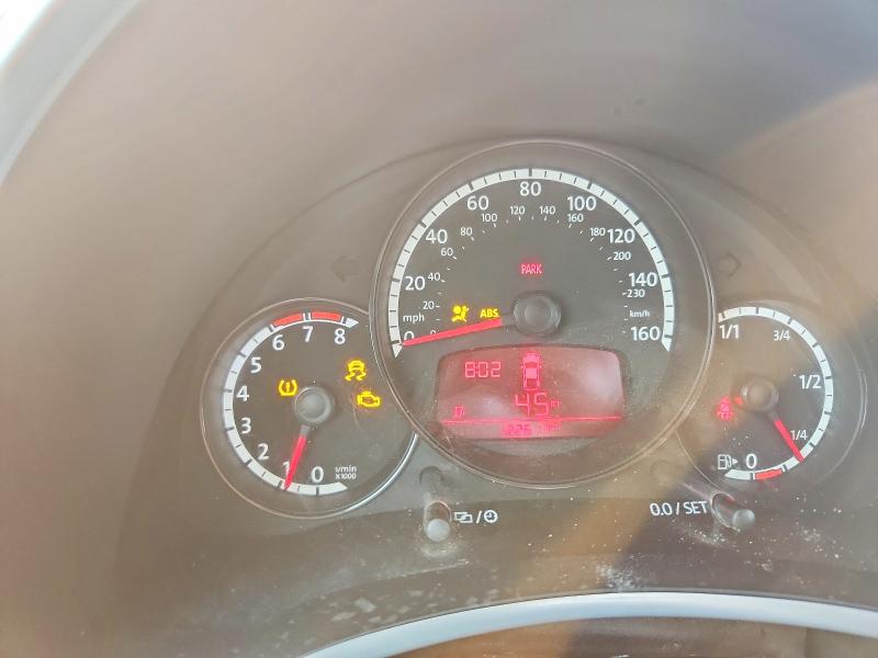 Продажа на аукционе авто 2013 Volkswagen Beetle, vin: 3VW467ATXDM604706, номер лота: 64042636