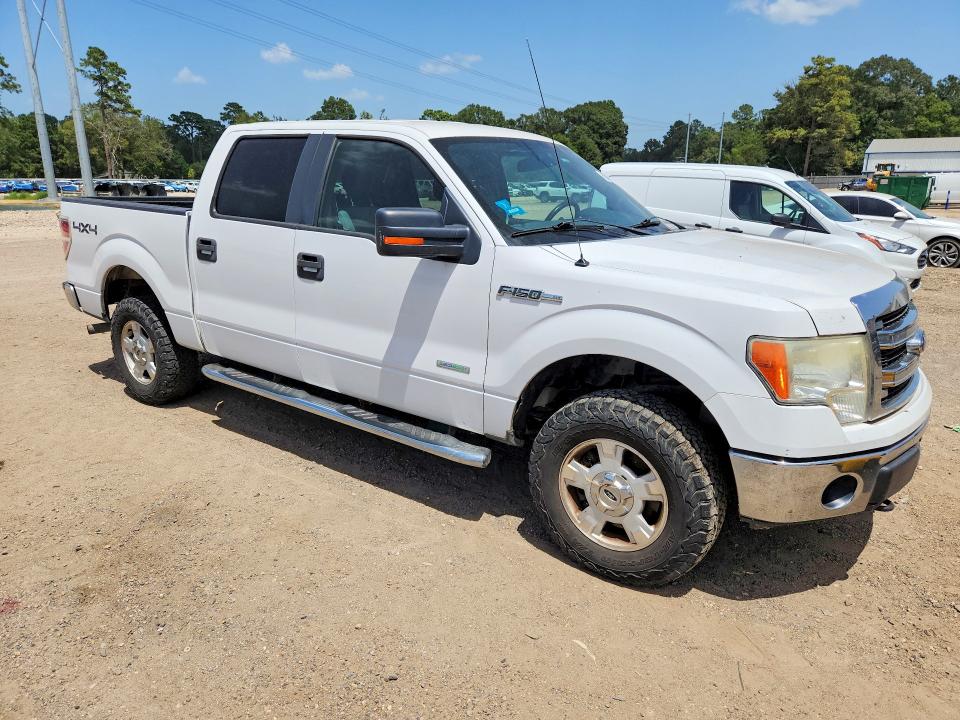 2014 Ford F150 მანქანა იყიდება აუქციონზე, vin: 1FTFW1ET7EKG25086, აუქციონის ნომერი: 63896566