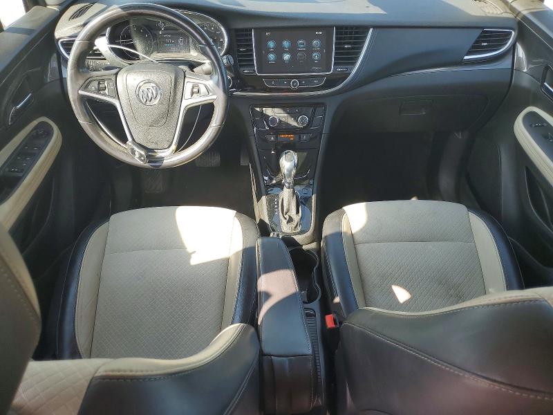 Aukcja sprzedaży 2017 Buick Encore, vin: KL4CJASB4HB007199, numer aukcji: 64972296