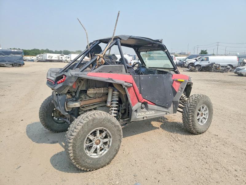 Продажа на аукционе авто 2021 Polaris Rzr Turbo, vin: 3NSPAE926MG613916, номер лота: 64830276
