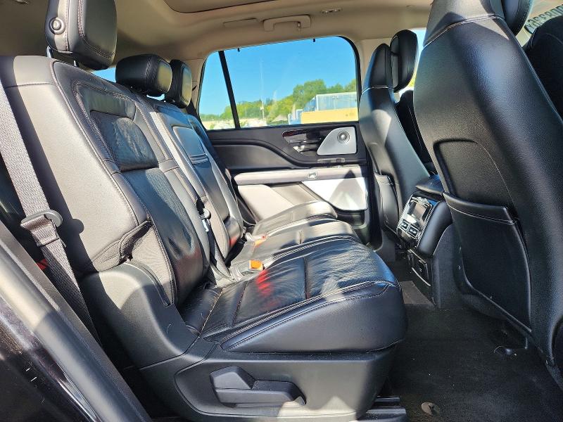 Продажа на аукционе авто 2020 Lincoln Aviator, vin: 5LM5J7XC0LGL05028, номер лота: 66008336