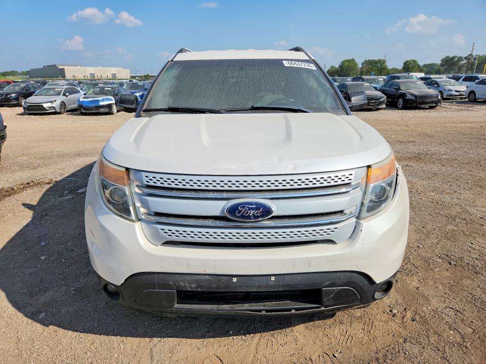 Продажа на аукционе авто 2012 Ford Explorer, vin: 1FMHK8D86CGA91360, номер лота: 66437236