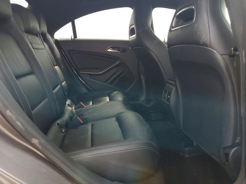 Aukcja sprzedaży 2018 Mercedes-benz Cla, vin: WDDSJ4GB7JN580314, numer aukcji: 65734526