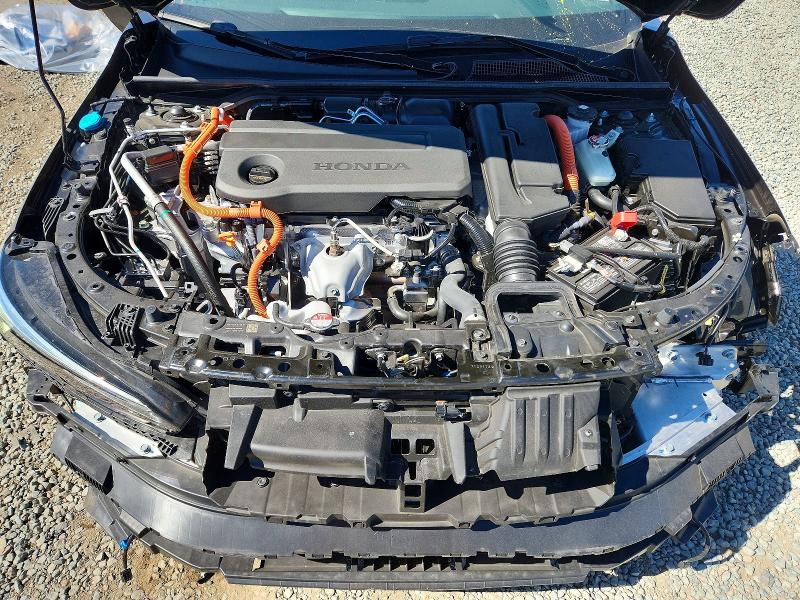 65520886 :رقم المزاد ، 2HGFE4F8XTH319276 vin ، 2026 Honda Civic مزاد بيع