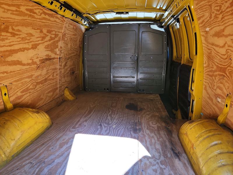 67113406 :رقم المزاد ، 1GCWGAFPXM1174349 vin ، 2021 Chevrolet Express G2500 مزاد بيع