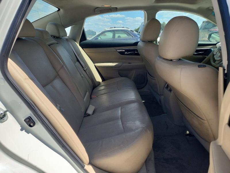 Продаж на аукціоні авто 2013 Nissan Altima, vin: 1N4AL3AP9DN553625, номер лоту: 64518356