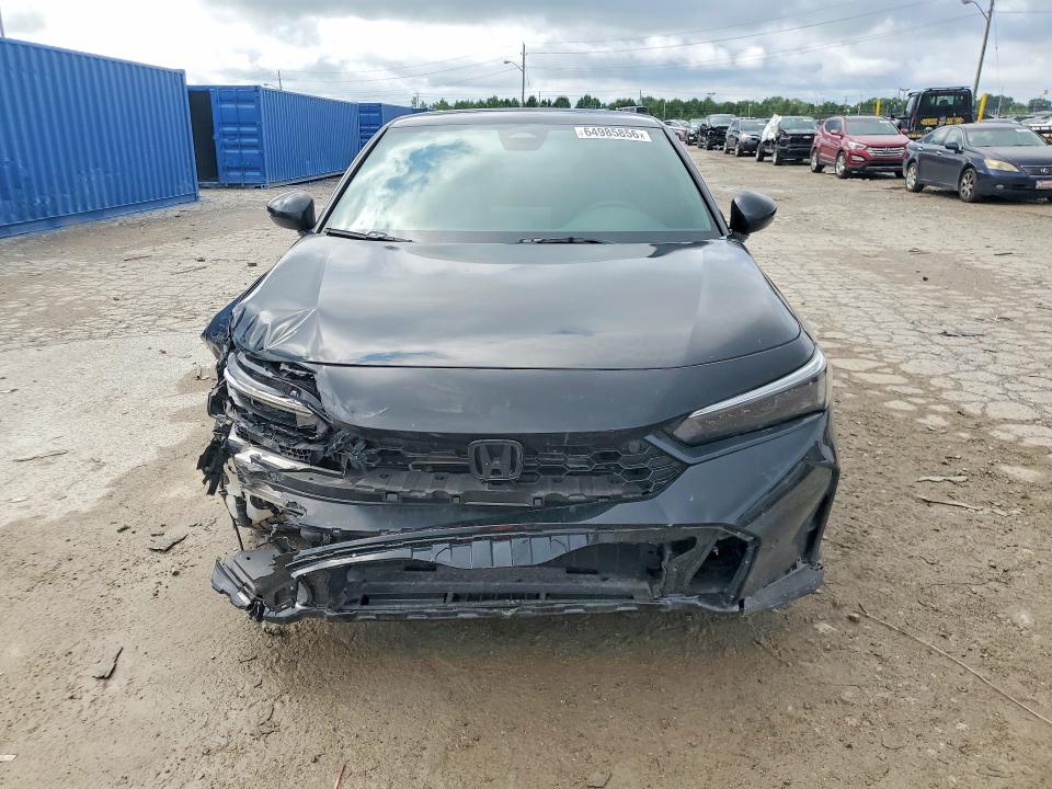 Aukcja sprzedaży 2026 Honda Civic, vin: 2HGFE4F85TH338267, numer aukcji: 64985856
