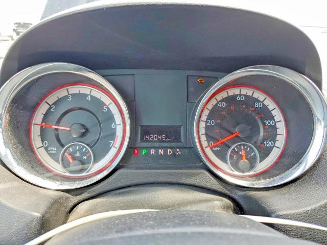 Продажа на аукционе авто 2011 Dodge Caravan, vin: 2D4RN1AG2BR740087, номер лота: 66907826