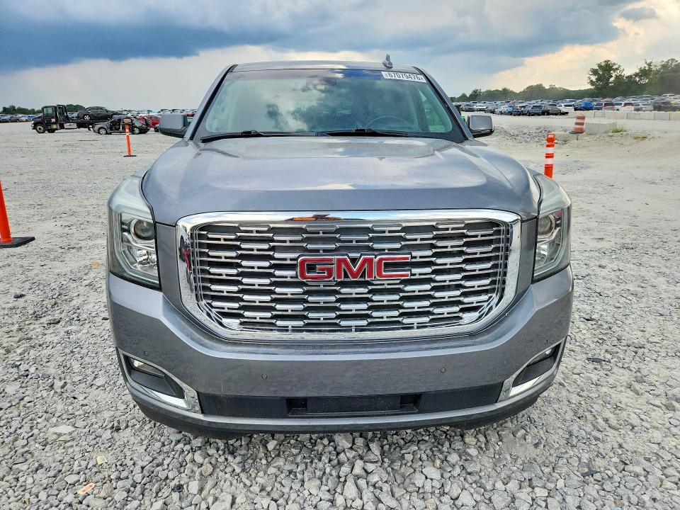 Продаж на аукціоні авто 2019 Gmc Yukon, vin: 1GKS2CKJ0KR334591, номер лоту: 67079476