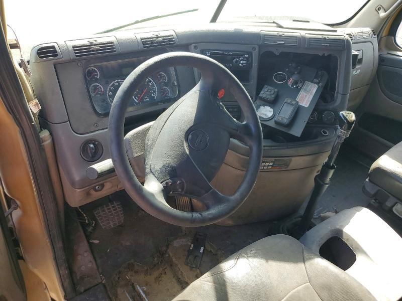 Продажа на аукционе авто 2016 Freightliner Cascadia 125, vin: 3AKJGLD50GSGU5389, номер лота: 63785216